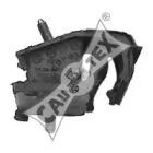 Cautex 020362 Опора двигуна, КПП