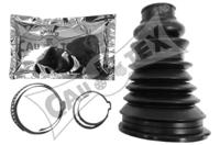 Cautex 020377 Dust boot kit axle joint
