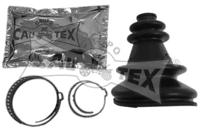 Cautex 020425 Dust boot kit axle joint Cautex 020425 Dust boot kit axle joint