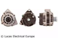 Lucas Electrical LRA02366 Генератор