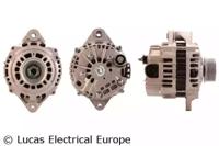 Lucas Electrical LRA02371 Alternator assy Lucas Electrical LRA02371 Alternator assy