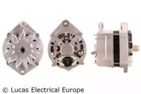 Lucas Electrical LRA02469 Alternator assy