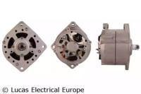 Lucas Electrical LRA02475 Alternator assy Lucas Electrical LRA02475 Alternator assy