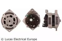 Lucas Electrical LRA02486 Alternator assy Lucas Electrical LRA02486 Alternator assy
