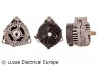 Lucas Electrical LRA02513 Генератор