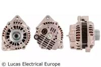 Lucas Electrical LRA02517 Генератор