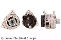 Lucas Electrical LRA02535 Alternator assy