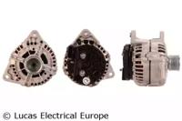 Lucas Electrical LRA02536 Alternator assy