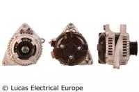 Lucas Electrical LRA02554 Alternator assy Lucas Electrical LRA02554 Alternator assy