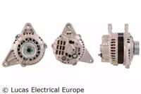 Lucas Electrical LRA02591 Генератор Lucas Electrical LRA02591 Генератор