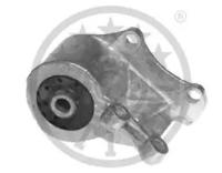 Optimal F8-5531 Опора двигуна, КПП