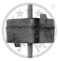 Optimal F8-5562 Опора двигуна, КПП