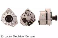 Lucas Electrical LRA02613 Генератор