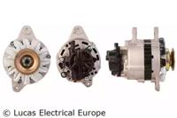 Lucas Electrical LRA02634 Alternator assy Lucas Electrical LRA02634 Alternator assy