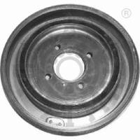 Optimal F8-5659 Шків колінвала