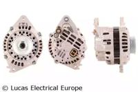 Lucas Electrical LRA02646 Генератор