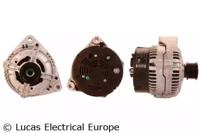 Lucas Electrical LRA02700 Генератор