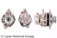 Lucas Electrical LRA02714 Alternator assy Lucas Electrical LRA02714 Alternator assy