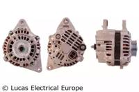 Lucas Electrical LRA02715 Генератор