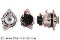 Lucas Electrical LRA02717 Alternator assy Lucas Electrical LRA02717 Alternator assy