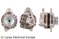 Lucas Electrical LRA02741 Alternator assy Lucas Electrical LRA02741 Alternator assy