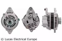 Lucas Electrical LRA02742 Alternator assy