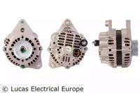 Lucas Electrical LRA02743 Alternator assy Lucas Electrical LRA02743 Alternator assy