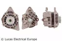 Lucas Electrical LRA02761 Генератор