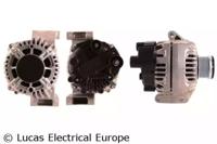 Lucas Electrical LRA02804 Alternator assy Lucas Electrical LRA02804 Alternator assy