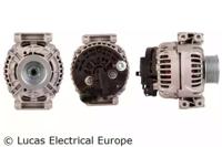 Lucas Electrical LRA02833 Alternator assy