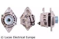 Lucas Electrical LRA02849 Генератор