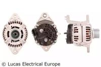 Lucas Electrical LRA02877 Генератор Lucas Electrical LRA02877 Генератор