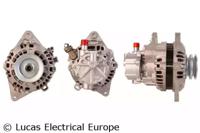 Lucas Electrical LRA02923 Alternator assy