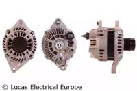 Lucas Electrical LRA02932 Alternator assy