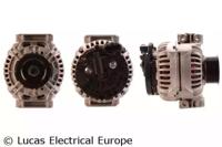 Lucas Electrical LRA02935 Генератор