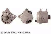 Lucas Electrical LRA02936 Генератор