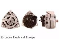 Lucas Electrical LRA02943 Генератор