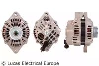 Lucas Electrical LRA02954 Alternator assy Lucas Electrical LRA02954 Alternator assy