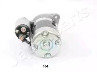 Japanparts MTC104 Стартер