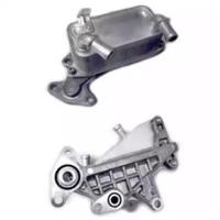 Meat&Doria (Hoffer) 95077 Масляный радиатор АКПП Meat&Doria (Hoffer) 95077 Масляный радиатор АКПП