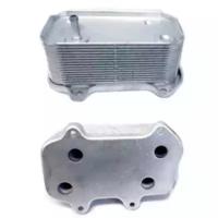 Meat&Doria (Hoffer) 95092 Радіатор масляний Meat&Doria (Hoffer) 95092 Радіатор масляний