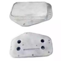 Meat&Doria (Hoffer) 95101 Радіатор масляний