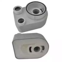 Meat&Doria (Hoffer) 95144 Радіатор масляний