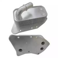 Meat&Doria (Hoffer) 95146 Радиатор масляный Meat&Doria (Hoffer) 95146 Радиатор масляный