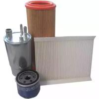 Meat&Doria (Hoffer) FKFIA027 Комплект фільтрів паливний мастила повітряний Meat&Doria (Hoffer) FKFIA027 Комплект фільтрів паливний мастила повітряний