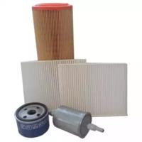 Meat&Doria (Hoffer) FKFIA096 Комплект фильтра