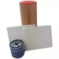 Meat&Doria (Hoffer) FKFIA098 Комплект фільтрів паливний мастила повітряний Meat&Doria (Hoffer) FKFIA098 Комплект фільтрів паливний мастила повітряний