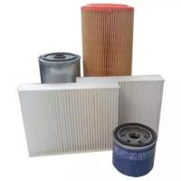 Meat&Doria (Hoffer) FKFIA102 Комплект фільтрів паливний мастила повітряний Meat&Doria (Hoffer) FKFIA102 Комплект фільтрів паливний мастила повітряний