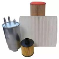 Meat&Doria (Hoffer) FKFIA116 Комплект фильтра