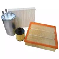 Meat&Doria (Hoffer) FKFIA152 Комплект фільтрів паливний мастила повітряний